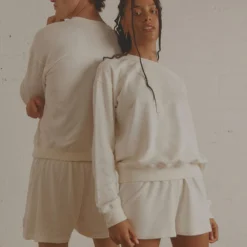 The Essential Crew - Coconut Milk -Outfityo Sales 5bc896c3ba4340fa8fa3e5bd2b1217bc