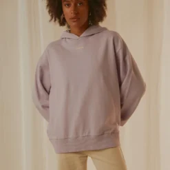 Afends Revolve Hemp Oversized Pull On Hood - Lilac -Outfityo Sales 5bd70c1b7c2b4412a264ce892a223c26 scaled