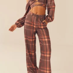 Lose My Cool Pants - Chestnut -Outfityo Sales 5f02cf434ef8496c9680cc2acff5ed09 scaled