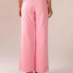 Arya Low Rise Pants - Blossom 10 Arya Low Rise Pants - Blossom -Outfityo Sales 6215db60e0a246d7b0dc40b329d3077b