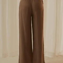 Gia Cupro Pant - Ash -Outfityo Sales 6322b009d813413ab5a624f5d6d7fb6d scaled