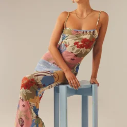 Wanderlust Maxi Dress - Fantasy Muse -Outfityo Sales 6735803561034ab8a8b0bec86edb383b scaled