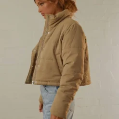 Crop Porter Puffer Jacket - Smoke -Outfityo Sales 6799542ba514460b8fd6aa0cac991bfa 44b96e6f b535 43ce b497 70b31e3187d7 scaled