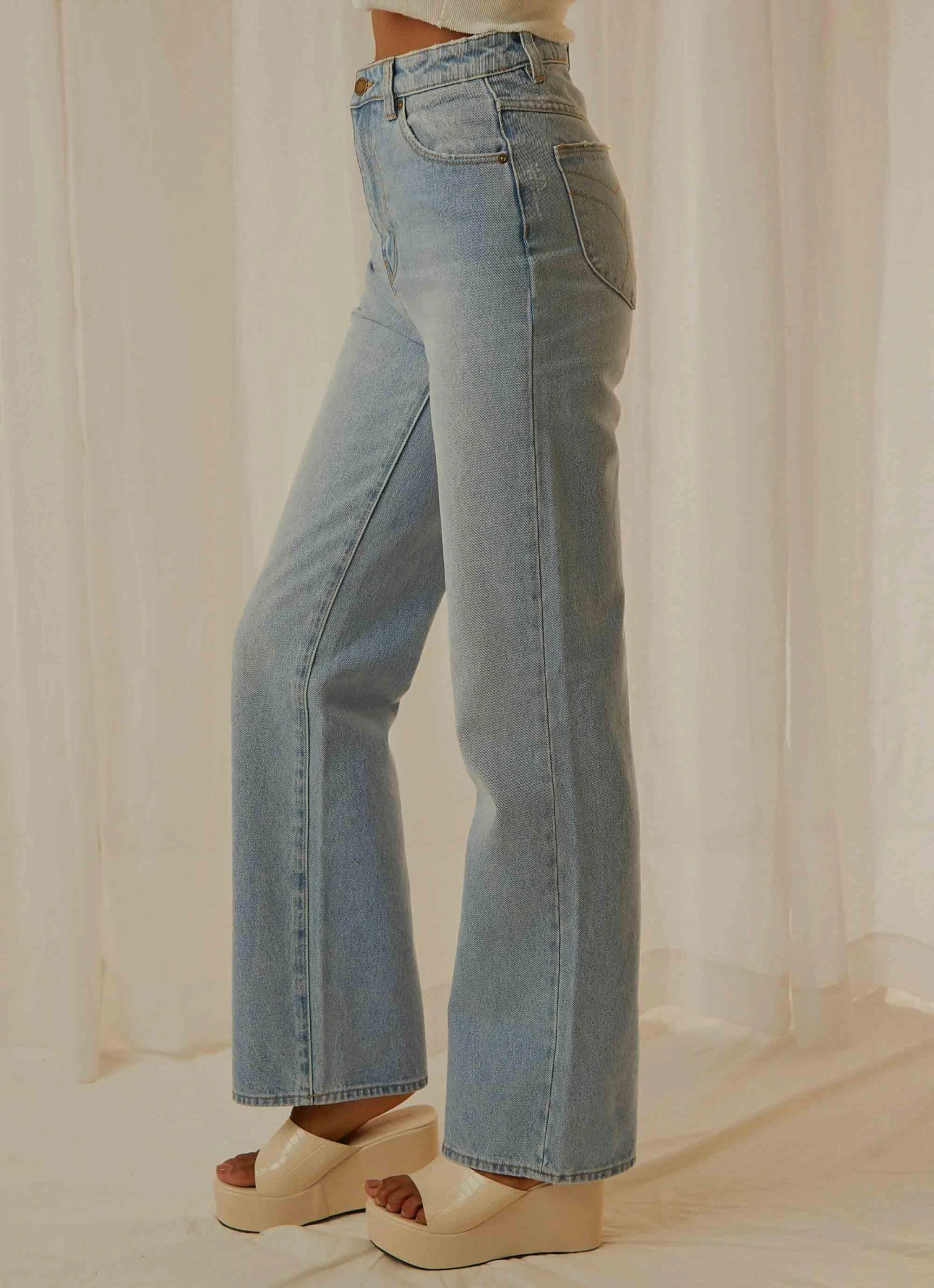 Heidi Jean - Old Stone 5 Heidi Jean - Old Stone - Image 5