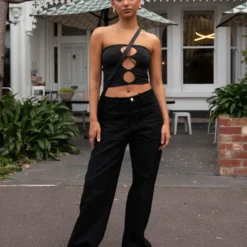 Uncommon Lowrise Cargo Pants - Shadow -Outfityo Sales 68f5f60269ce41228ac743511bcdfba8 scaled