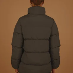 Topher Longline Puffer - Coal -Outfityo Sales 6ba2411ca0264d6298460ba210103c0c scaled