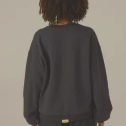 Speed Racer Crewneck - Charcoal -Outfityo Sales 6d7c99cdc02e46d49be7468b190f8cad scaled