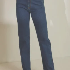 Lee High Straight 80 Jean - Capital Rinse -Outfityo Sales 6d98f11980fb4efe927d4b9efd33c20c scaled