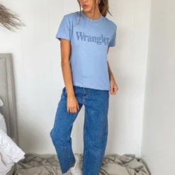 Wrangler Bella Jean - Blue Grass