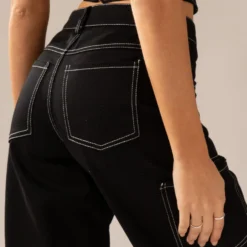 Working Overtime Utility Cargo Pants - Pitch -Outfityo Sales 6e00cba523154d82b96c67a65e2a495a