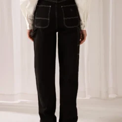 A Carrie Carpenter Black - Jet Black -Outfityo Sales 7818289941b443c091b9f5f716806dcf