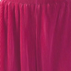 90s Muse Plisse Pants - Magenta -Outfityo Sales 7b2f8f2e81be40a49a4b7cade066306b