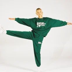Brooklyn Trackpant - Green -Outfityo Sales 7bdaa7b40aac4605868d6eae12142b94 scaled