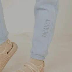 Paradise Sweatpants - Sky Blue -Outfityo Sales 7c9638c08789429bb78293d86051345a