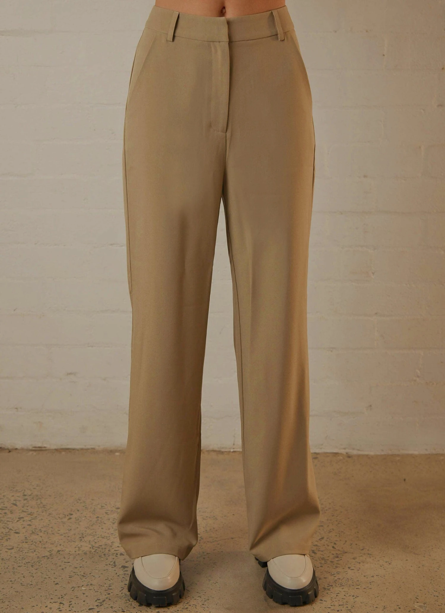 Kat Suit Pants - Sage 3 Kat Suit Pants - Sage - Image 3