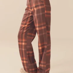 Lose My Cool Pants - Chestnut -Outfityo Sales 7e1170aed3ee494d95a31ec03ebaf69d scaled