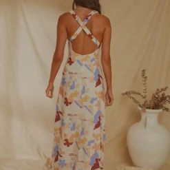 Italian Love Maxi Dress - Abstract Resort -Outfityo Sales 7f2bca690f5b4c7590f1a8a10689a7c4 scaled