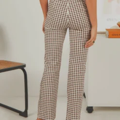Palmero Pants - Choc Brown Gingham 9 Palmero Pants - Choc Brown Gingham -Outfityo Sales 7f364ada66a94d03b5537c49cd9561c9 2a118d21 7d11 4e53 a879 30e001477c1b scaled