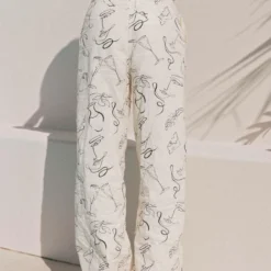 Sicilian Linen Pants - Aperitivo -Outfityo Sales 80c136c6170b483cbdf258d545cfd090