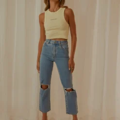 A Venice Straight - Denise Rip Eco 6 A Venice Straight - Denise Rip Eco -Outfityo Sales 81384ffd5a084313a808828d6d2b1266 scaled