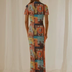 Into The City Mesh Maxi Dress - PM Film Graphic -Outfityo Sales 819fa040b29e4ca089fc4971f1c01bd0 scaled
