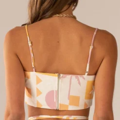 Sitting In The Sun Crop Top - Under The Palms 10 Sitting In The Sun Crop Top - Under The Palms -Outfityo Sales 82f48a7fc99646cea4e3581ce571f134