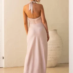 You And I Satin Maxi Dress - Pink Cloud 9 You And I Satin Maxi Dress - Pink Cloud -Outfityo Sales 8316af7838f14a5d8eca37e4c85d74b6 9aade6e9 7d54 44b2 b094 4ab82ad962db scaled