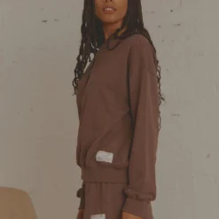 The Essential Crew - Chocolate 9 The Essential Crew - Chocolate -Outfityo Sales 8659e54b5bd94bfa934e62ed08896a8a