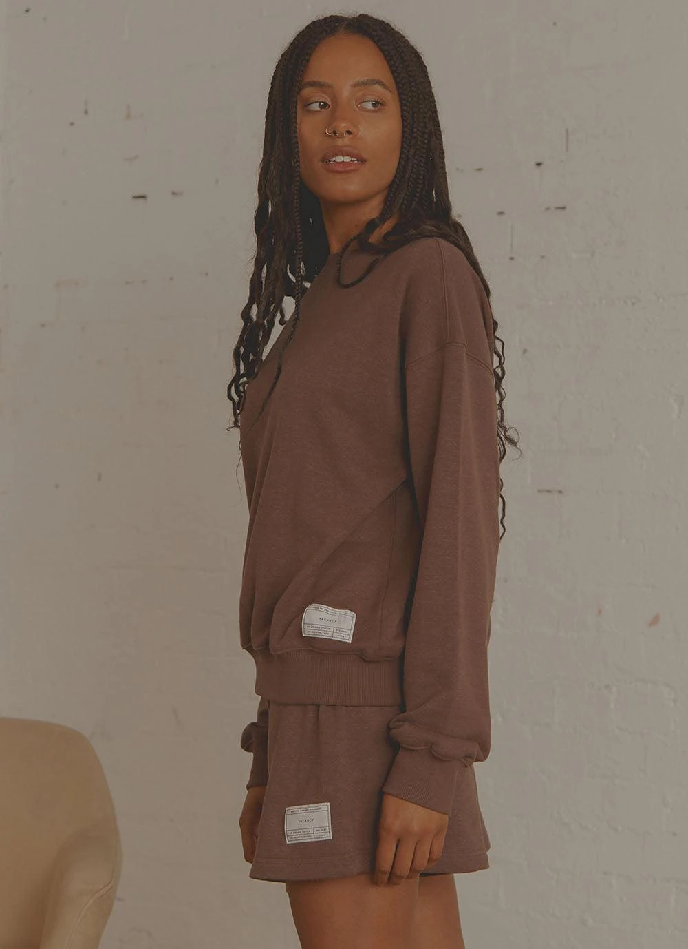 The Essential Crew - Chocolate 4 The Essential Crew - Chocolate - Image 4