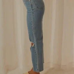 A Venice Straight - Denise Rip Eco 8 A Venice Straight - Denise Rip Eco -Outfityo Sales 8737442c32054921af8899c03c06c0ba scaled