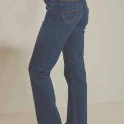 Lee High Straight 80 Jean - Capital Rinse -Outfityo Sales 89b64033593d498f919c469fd624061e scaled