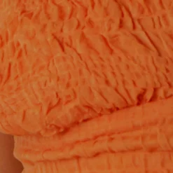 My Type Ruched Crop Top - Papaya -Outfityo Sales 8a546caaac3a4f469c05c30a24781079 scaled