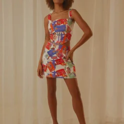 Pastel Skies Bustier Top - Stamp Travels -Outfityo Sales 8c60e370eb6d4acd92acc40b9166e283 2750b5c1 4d59 4b20 85c7 d7747b9ca452 scaled