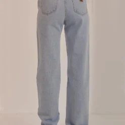 A 94 High Straight Jean - Walkaway -Outfityo Sales 8d8e468ab291423f9d21062c385964c4