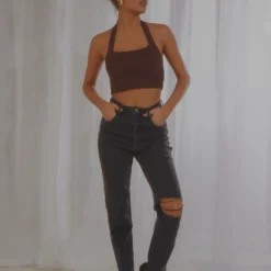 Wrangler Tyler Cropped - Deelite Black -Outfityo Sales 901630b7e6704d45b5def4f3907cdee3 scaled