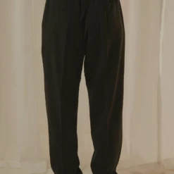 Afends Kat Waffle Sweat Pant - Black -Outfityo Sales 9107923296fd460194c2d95e1f7dd308 scaled