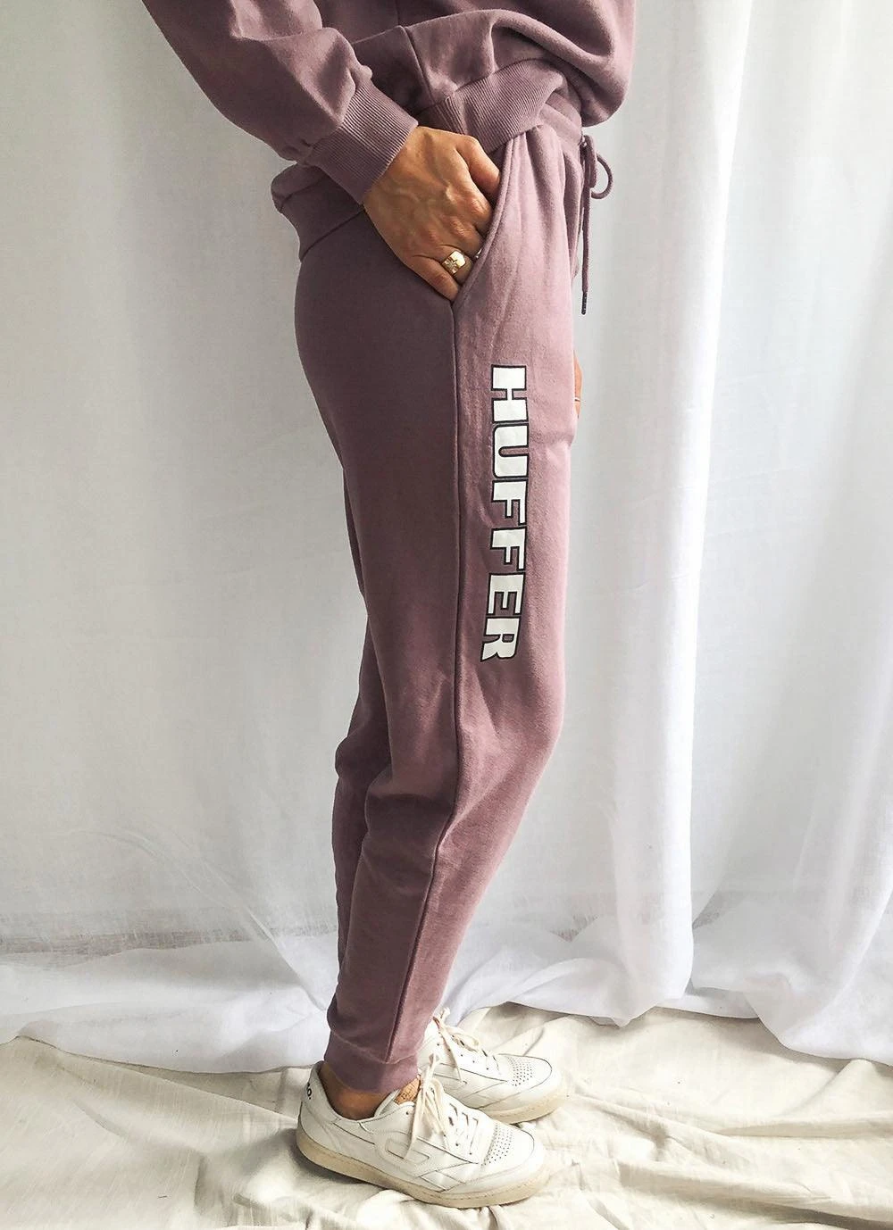 Jess Trackpant - Nightshade 4 Jess Trackpant - Nightshade - Image 4