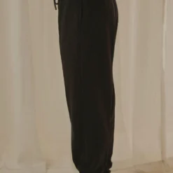 Afends Kat Waffle Sweat Pant - Black -Outfityo Sales 931cc2fa2ac74dc2bd719e6787d04b0d scaled