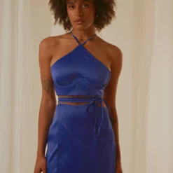 Driving Force Crop Top - Cobalt -Outfityo Sales 937d984305c94e89bc3d2d0c43f8fa52 scaled