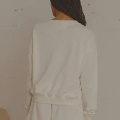 The Essential Crew - Coconut Milk -Outfityo Sales 938e7c8825944d888d1eb0e63261df64