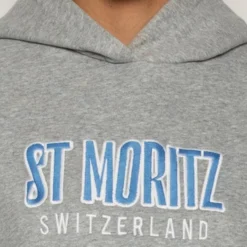 Frost Bite Oversized Hoodie - Grey Marle 11 Frost Bite Oversized Hoodie - Grey Marle -Outfityo Sales 97cbc47cbd924fbdb00fe70400ae1d2a