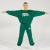 Brooklyn Trackpant - Green