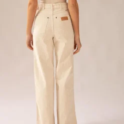 Wrangler Hi Bells Jean - Chalk Cord 11 Wrangler Hi Bells Jean - Chalk Cord -Outfityo Sales 9c429f9c02b34812b17b815c90994942
