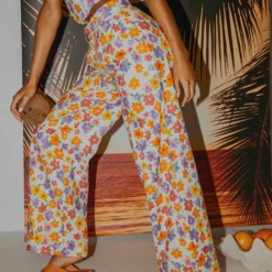 Isola Linen Pants - Blooming 10 Isola Linen Pants - Blooming -Outfityo Sales 9ea64a784f7048e9a84d6dd39c1558df scaled