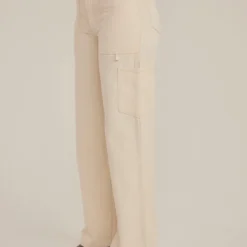 Postcard Drill Carpenter Pant - Ivory -Outfityo Sales 9ec2cfa58eb5440fb3335721f9fdbd54 scaled