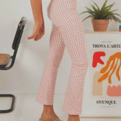 Palmero Pants - Pink Gingham -Outfityo Sales 9f7c7ab748d94242bbe7fe546456d59f scaled