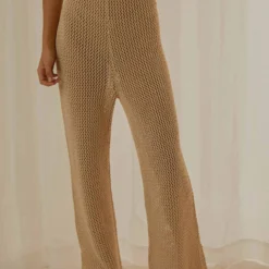 Monaco Knit Pant - Bone 7 Monaco Knit Pant - Bone -Outfityo Sales 9ff5c264be57449d910987034a4213a5 scaled