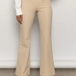 Ice Glider Pants - Beige -Outfityo Sales ApresSki WebCrops 46