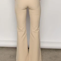 Ice Glider Pants - Beige -Outfityo Sales ApresSki WebCrops 48