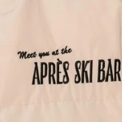 The Slopes Puffer Jacket - Beige 11 The Slopes Puffer Jacket - Beige -Outfityo Sales BeigeJacket Swatch1 scaled